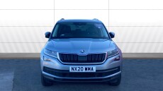 Skoda Kodiaq 1.5 TSI Edition 5dr DSG [7 Seat] Petrol Estate
